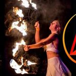 Circle of Fire – Cape Town Fire Performance Retreat