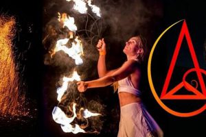 Read more about the article Circle of Fire – Cape Town Fire Performance Retreat