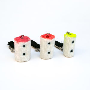 Fire Poi – Cylindrical Wicks