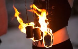 Read more about the article Fire Wicks Maintenance