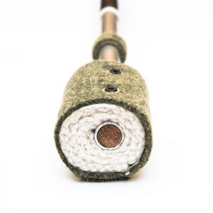 Fire Staff – Cylindrical Wicks