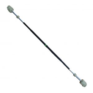 Fire Contact Staff – Twister Wicks