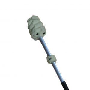 Fire Contact Staff – Twister Wicks