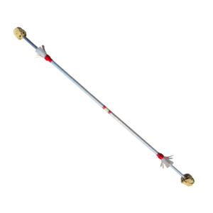 Fire Contact Staff - Twister Wicks