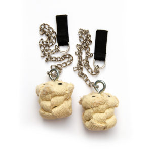 Fire Poi – Twister Wicks